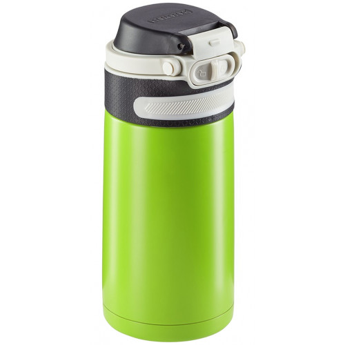 LEIFHEIT Flip Mug isotherme 350 ml kiwi 03249 LEIFHEIT Flip Mug isotherme 350 ml kiwi 03249