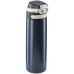 LEIFHEIT Flip Mug isotherme 600 ml bleu foncé 03275