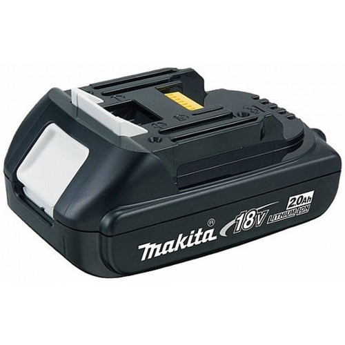 Makita BL1820B Batterie Li-ion LXT 18V/2,0Ah 632F01-2