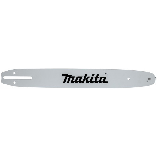 MAKITA 165201-8 Barre de guidage 35cm, 3/8", 1,3mm = new 442035661, 191G24-0