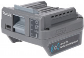 Makita 1910D9-2 Connecteur pour communication XGT ® - ADP12