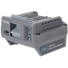 Makita 1910D9-2 Connecteur pour communication XGT ® - ADP12