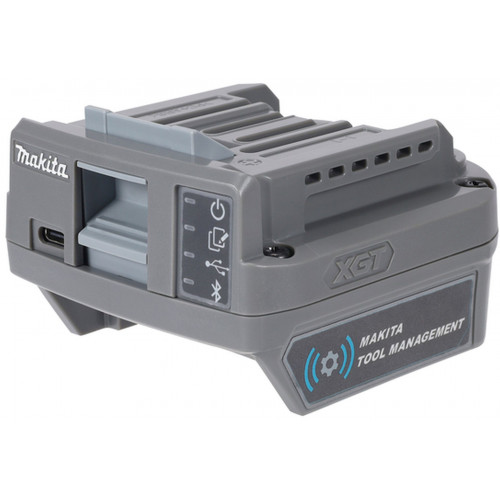 Makita 1910D9-2 Connecteur pour communication XGT ® - ADP12