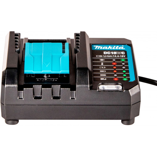 Makita 1910G0-1 Chargeur Ni-MH/Li-ion LXT DC18WC =old194533-6 Makita 1910G0-1 Chargeur Ni-MH/Li-ion LXT DC18WC =old194533-6