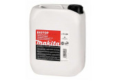 Makita 1910U1-7 Huile de chaîne biotop Dolmar 5 l