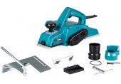 Makita 1911B Rabot (900W/110mm)