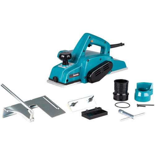 Makita 1911B Rabot (900W/110mm) Makita 1911B Rabot (900W/110mm)