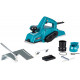 Makita 1911B Rabot (900W/110mm)