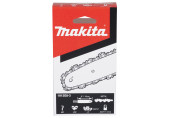 Makita 1912E8-3 Chaîne de tronçonneuse 15 cm 1,1 mm 0,325" .043" 80TXL 32 maillons pour DU