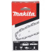 Makita 1912E8-3 Chaîne de tronçonneuse 15 cm 1,1 mm 0,325" .043" 80TXL 32 maillons pour DU