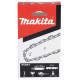 Makita 1912E8-3 Chaîne de tronçonneuse 15 cm 1,1 mm 0,325" .043" 80TXL 32 maillons pour DU