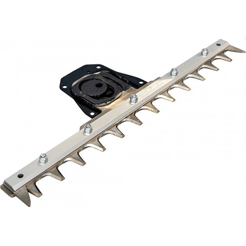 Makita 1912V6-6 Lames de rechange pour gazon 350 mm DUX / UX EN424MP