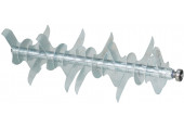 Makita 1913J5-0 Rouleau scarificateur pour UV001G