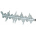 Makita 1913J5-0 Rouleau scarificateur pour UV001G