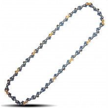 Makita 1914F1-6 Chaîne de tronçonneuse Basic 25 cm 1,1 mm 3/8" .043" M41 40 maillons