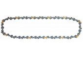 Makita 1914F2-4 Chaîne de tronçonneuse Basic 30 cm 1,1 mm 3/8" .043" M41 46 maillons