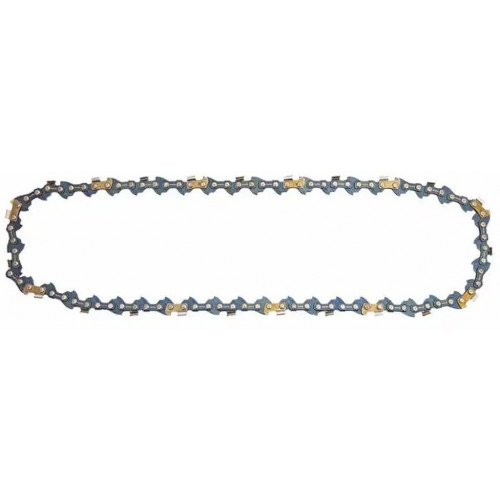 Makita 1914F2-4 Chaîne de tronçonneuse Basic 30 cm 1,1 mm 3/8" .043" M41 46 maillons