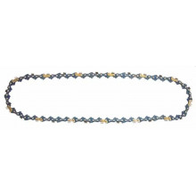 Makita 1914F3-2 Chaîne de tronçonneuse Basic 35 cm 1,1 mm 3/8" .043" M41 52 maillons