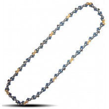 Makita 1914F4-0 Chaîne de tronçonneuse Basic 40 cm 1,1 mm 3/8" .043" M41 56 maillons