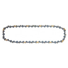 Makita 1914F5-8 Chaîne de tronçonneuse Basic 25 cm 1,3 mm 3/8" .050" M43 40 maillons