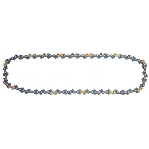 Makita 1914F8-2 Chaîne de tronçonneuse Basic 40 cm 1,3 mm 3/8" .050" M43 56 maillons