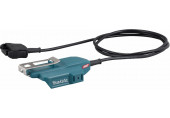 Makita 1914H3-6 Câble d'alimentation 1,6m XGT