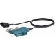 Makita 1914H3-6 Câble d'alimentation 1,6m XGT