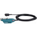 Makita 1914H5-2 Câble d'alimentation 5m