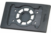 Makita 1914H9-4 plateau de ponçage 80x130mm pour BO005CG