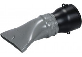 Makita 1915C8-7 Buse de soufflage pour eau Pour DUB184