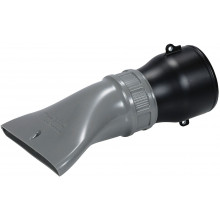Makita 1915C8-7 Buse de soufflage pour eau Pour DUB184