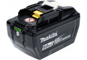 Makita 1915H4-0 Batterie Li-ion LXT BL1890 (18V/9,0Ah)