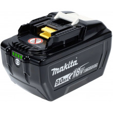 Makita 1915H4-0 Batterie Li-ion LXT BL1890 (18V/9,0Ah)
