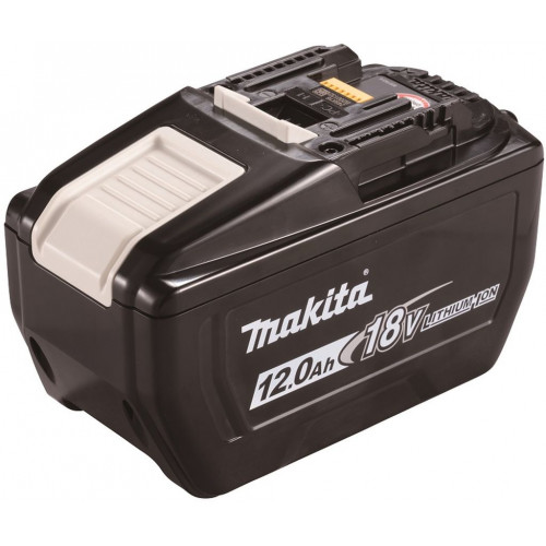 Makita 1915J2-8 Batterie Li-ion LXT BL18120 18V / 12,0 Ah
