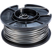 Makita 1915N0-0 Fils a ligaturer 1,6 mm x 30m 32 pieces