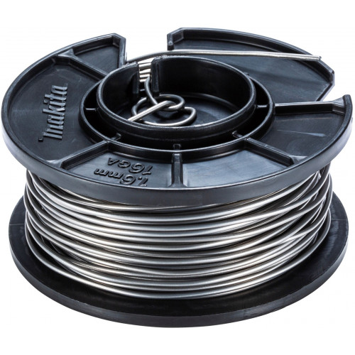 Makita 1915N0-0 Fils a ligaturer 1,6 mm x 30m 32 pieces Makita 1915N0-0 Fils a ligaturer 1,6 mm x 30m 32 pieces