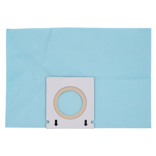 Makita 1915W5-3 10 sacs en carton d'aspiration VC013G, VC014G
