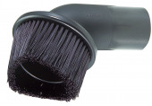 Makita 191657-9 Brosse ronde d'aspiration
