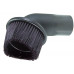 Makita 191657-9 Brosse ronde d'aspiration