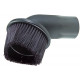 Makita 191657-9 Brosse ronde d'aspiration