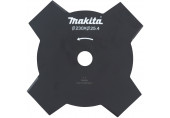 Makita 1916D2-2 Lame de débroussailleuse 4 dents 230 mm =old 195150-5