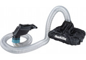Makita 1918R3-0 Adaptateur de tuyau pour UB005G et DUB187