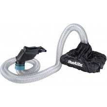Makita 1918R3-0 Adaptateur de tuyau pour UB005G et DUB187
