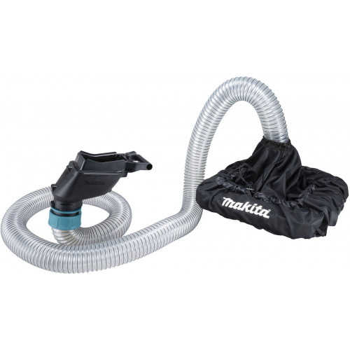 Makita 1918R3-0 Adaptateur de tuyau pour UB005G et DUB187 Makita 1918R3-0 Adaptateur de tuyau pour UB005G et DUB187