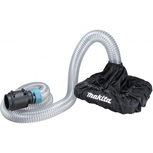 Makita 1918R4-8 Adaptateur de tuyau pour UB003G et DUB363 Makita 1918R4-8 Adaptateur de tuyau pour UB003G et DUB363