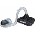 Makita 1918R4-8 Adaptateur de tuyau pour UB003G et DUB363