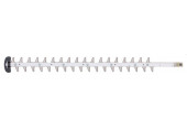Makita 191C13-1 Jeu de lames, lame de taille-haies 60 cm pour DUN600L