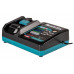 Makita 191E07-8 Chargeur rapide Li-Ion XGT 40V DC40RA