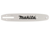 Makita 191G11-9 Guide-chaîne 25cm DOUBLE GUARD (Single rivet) 1.3mm 3/8" 39 maillons