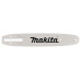 Makita 191G11-9 Guide-chaîne 25cm DOUBLE GUARD (Single rivet) 1.3mm 3/8" 39 maillons